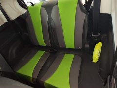 SAIC Corey Wei CLEVER 302km New Four-Seat Super Version - ფოტო 17