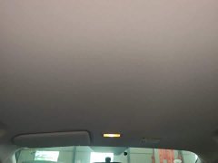 SAIC Corey Wei CLEVER 302km New Four-Seat Super Version - ფოტო 18