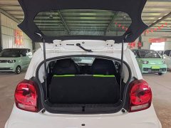 SAIC Corey Wei CLEVER 302km New Four-Seat Super Version - ფოტო 19