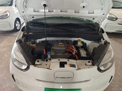SAIC Corey Wei CLEVER 302km New Four-Seat Super Version - ფოტო 20