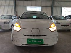 SAIC Corey Wei CLEVER 302km New Four-Seat Super Version - ფოტო 3