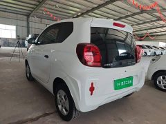 SAIC Corey Wei CLEVER 302km New Four-Seat Super Version - ფოტო 5