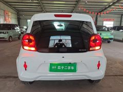 SAIC Corey Wei CLEVER 302km New Four-Seat Super Version - ფოტო 6
