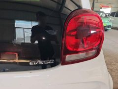 SAIC Corey Wei CLEVER 302km New Four-Seat Super Version - ფოტო 8