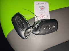 SAIC Corey Wei CLEVER 302km New Four-Seat Super Version - ფოტო 9