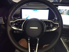 Haval Divine Beast 2022 1.5T Smart Enjoy Edition - ფოტო 11