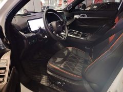 Haval Divine Beast 2022 1.5T Smart Enjoy Edition - ფოტო 15