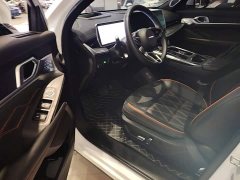 Haval Divine Beast 2022 1.5T Smart Enjoy Edition - ფოტო 16