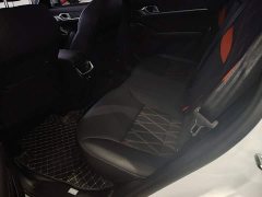 Haval Divine Beast 2022 1.5T Smart Enjoy Edition - ფოტო 17