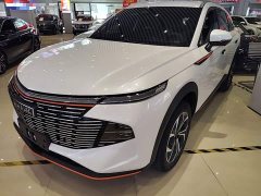 Haval Divine Beast 2022 1.5T Smart Enjoy Edition - ფოტო 2