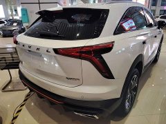 Haval Divine Beast 2022 1.5T Smart Enjoy Edition - ფოტო 7