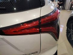 Haval Divine Beast 2022 1.5T Smart Enjoy Edition - ფოტო 8