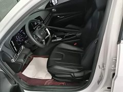 Hyundai Elantra 2022 1.5L CVT GLX Elite - ფოტო 15