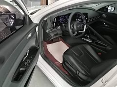 Hyundai Elantra 2022 1.5L CVT GLX Elite - ფოტო 16