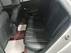 Hyundai Elantra 2022 1.5L CVT GLX Elite - ფოტო 17