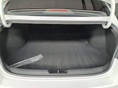 Hyundai Elantra 2022 1.5L CVT GLX Elite - ფოტო 19