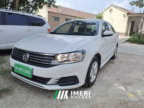 2023 Volkswagen Lavida 2019 Lavida Qihang 1.5L Automatic Fashion Edition National VI - ავტომობილი ჩინეთიდან