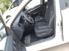 Volkswagen Lavida 2019 Lavida Qihang 1.5L Automatic Fashion Edition National VI - ფოტო 11