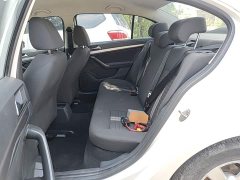 Volkswagen Lavida 2019 Lavida Qihang 1.5L Automatic Fashion Edition National VI - ფოტო 13
