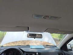 Volkswagen Lavida 2019 Lavida Qihang 1.5L Automatic Fashion Edition National VI - ფოტო 14