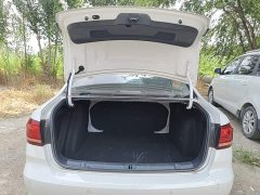 Volkswagen Lavida 2019 Lavida Qihang 1.5L Automatic Fashion Edition National VI - ფოტო 15