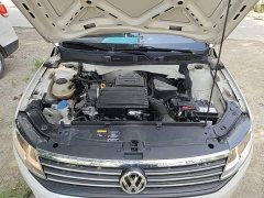 Volkswagen Lavida 2019 Lavida Qihang 1.5L Automatic Fashion Edition National VI - ფოტო 16
