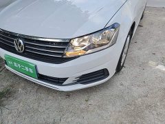 Volkswagen Lavida 2019 Lavida Qihang 1.5L Automatic Fashion Edition National VI - ფოტო 18