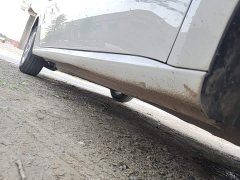 Volkswagen Lavida 2019 Lavida Qihang 1.5L Automatic Fashion Edition National VI - ფოტო 19