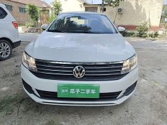 Volkswagen Lavida 2019 Lavida Qihang 1.5L Automatic Fashion Edition National VI - ფოტო 3