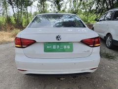 Volkswagen Lavida 2019 Lavida Qihang 1.5L Automatic Fashion Edition National VI - ფოტო 4
