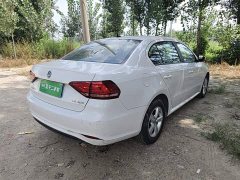 Volkswagen Lavida 2019 Lavida Qihang 1.5L Automatic Fashion Edition National VI - ფოტო 5