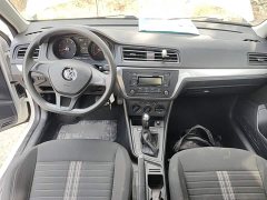 Volkswagen Lavida 2019 Lavida Qihang 1.5L Automatic Fashion Edition National VI - ფოტო 6
