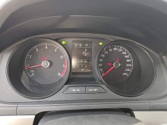 Volkswagen Lavida 2019 Lavida Qihang 1.5L Automatic Fashion Edition National VI - ფოტო 8