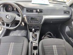 Volkswagen Lavida 2019 Lavida Qihang 1.5L Automatic Fashion Edition National VI - ფოტო 9