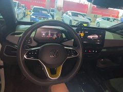 Volkswagen ID.3 Upgraded Pure Smart Comfort Edition - ფოტო 10