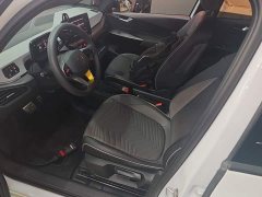 Volkswagen ID.3 Upgraded Pure Smart Comfort Edition - ფოტო 15