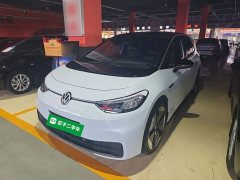 Volkswagen ID.3 Upgraded Pure Smart Comfort Edition - ფოტო 2