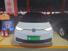 Volkswagen ID.3 Upgraded Pure Smart Comfort Edition - ფოტო 3