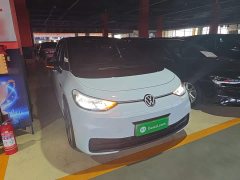 Volkswagen ID.3 Upgraded Pure Smart Comfort Edition - ფოტო 4