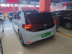 Volkswagen ID.3 Upgraded Pure Smart Comfort Edition - ფოტო 5