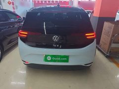Volkswagen ID.3 Upgraded Pure Smart Comfort Edition - ფოტო 6