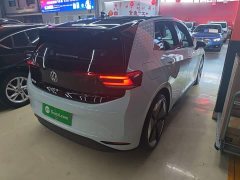 Volkswagen ID.3 Upgraded Pure Smart Comfort Edition - ფოტო 7