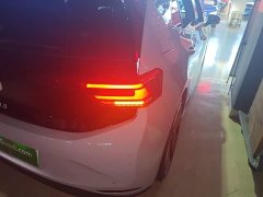 Volkswagen ID.3 Upgraded Pure Smart Comfort Edition - ფოტო 8