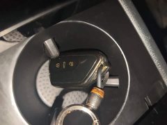 Volkswagen ID.3 Upgraded Pure Smart Comfort Edition - ფოტო 9