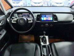 Honda Fit 1.5L CVT Sport Edition - ფოტო 10