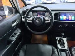 Honda Fit 1.5L CVT Sport Edition - ფოტო 11