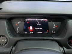 Honda Fit 1.5L CVT Sport Edition - ფოტო 12