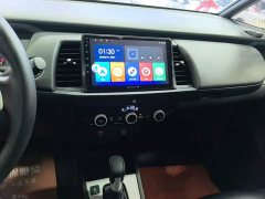 Honda Fit 1.5L CVT Sport Edition - ფოტო 13
