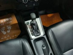 Honda Fit 1.5L CVT Sport Edition - ფოტო 14