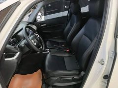 Honda Fit 1.5L CVT Sport Edition - ფოტო 15